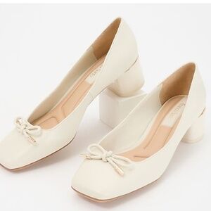 Franco Sarto Natalia Pump**